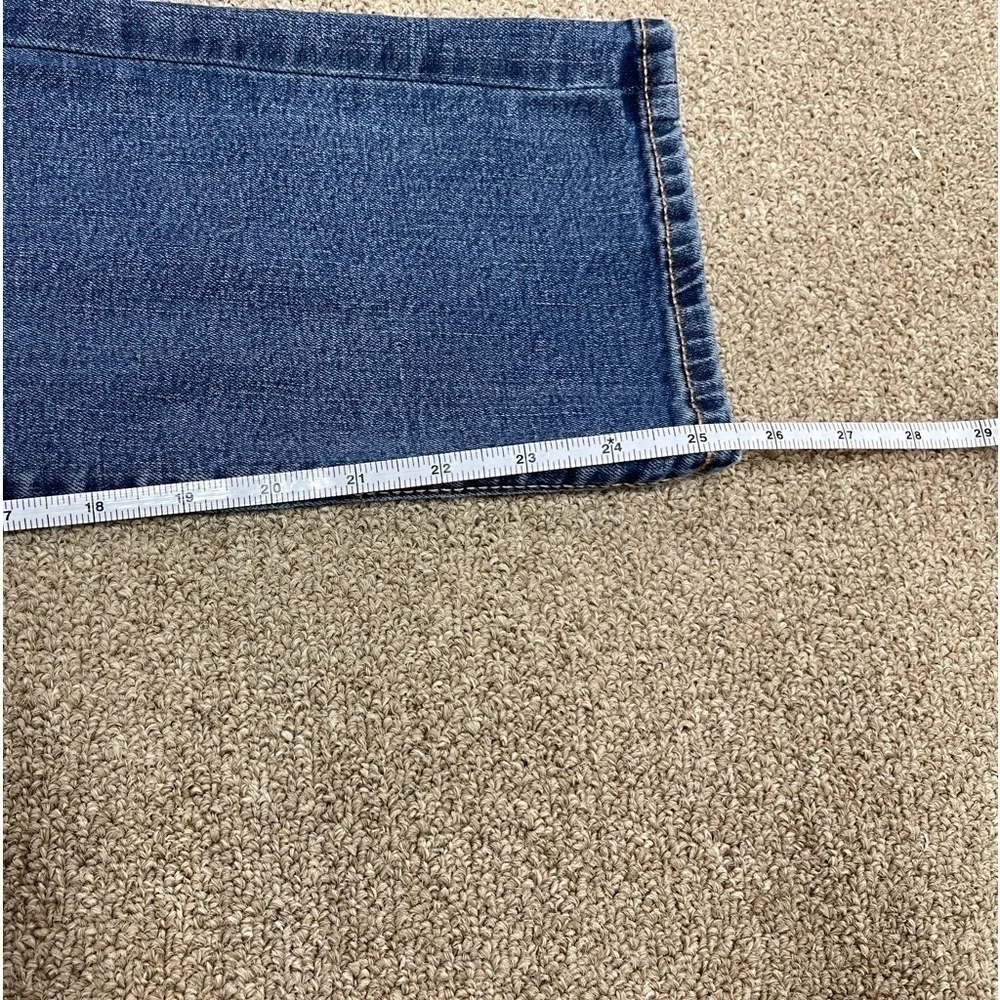 Old Navy: Boys Karate Slim Blue Jean, Size 12 Plus